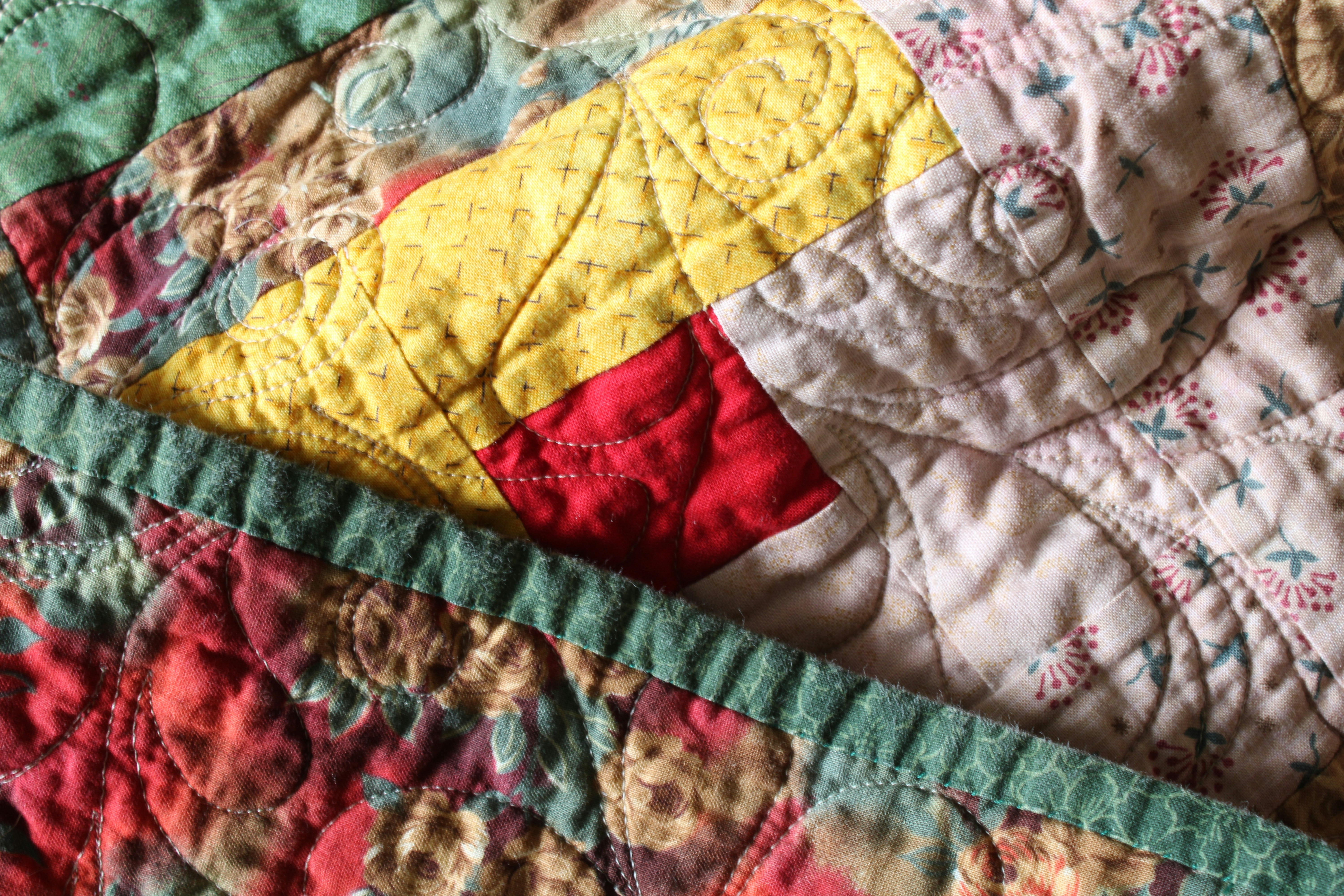 quilt